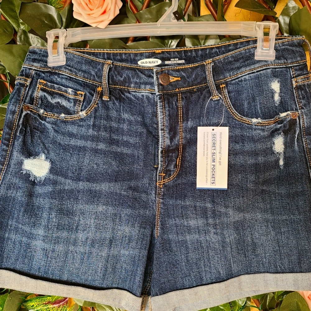 Old Navy Shorts